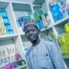 Abdullahi Sulaiman jibril