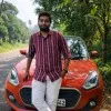 Arumugam sixface