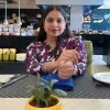 Tarinee Sinha