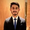 Praharsh Churi