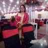 Nafisa Iqbal