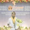 Nadhira Fathir