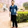 Adv Arun chaudhary