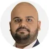 Ishan Vora