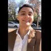 Daniel Padilla Rojas