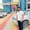Dhola Ram Yadav