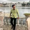 Ujwal Patil