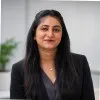kavana poojary