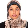 Yasmin Afrah