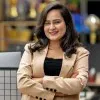 Anisha Moras
