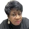 Mary Watts