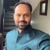 Krishna Duba