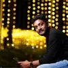 Morla Akhil Kumar