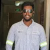 George Sanoj