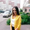 Svetlana Vinogradova