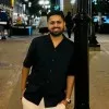 Ashish Saini
