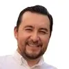 Rodolfo Bustamante Mendoza