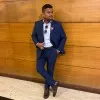 Dharmesh Bokde
