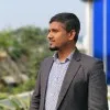 Nahid Hasan