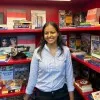 Priyal Purohit