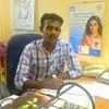 ARUN KR
