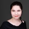 Anna Salieva