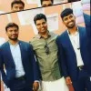 Chandra Sekhar Pala