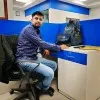 Mayank Sharma
