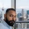 Kritharan Manoharan