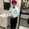 Devinder Singh