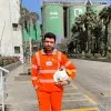 Abdallah Mohamed