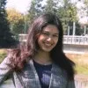 Shreya Rege