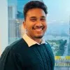 Durga Prasad Gudimetla