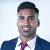 Tosh Sharma