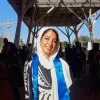 Nour El Houda Kahhouli