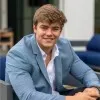 Jake Lewis