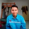 Ridho Pratama