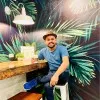 Aftab Ali