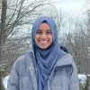 Madiha Mariam Ahmed