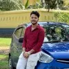 Ashwin Pradeep