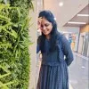 Susmitha Manda