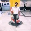 Deepanshu Rawat