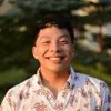 Mitchell Vang