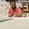 Praneeth Kumar