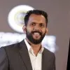 Tinsu Mathew