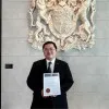 Vince Wang