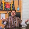 Kuenzang Penjor