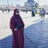 AR Yamna Usman