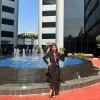 Monica Agrawal