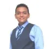 Divyeshkumar Patel